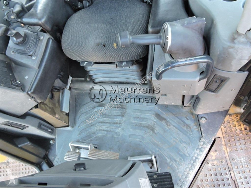 Bulldozer Caterpillar D8T GERMAN