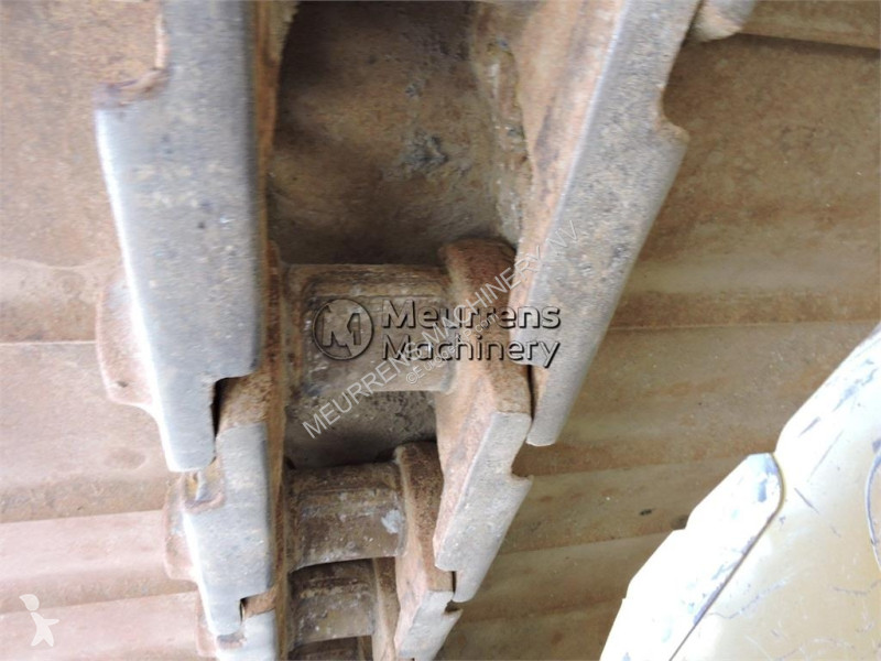 Bulldozer Caterpillar D6 LGP