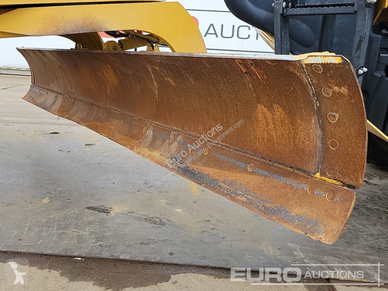 Buldozer Caterpillar 12M3