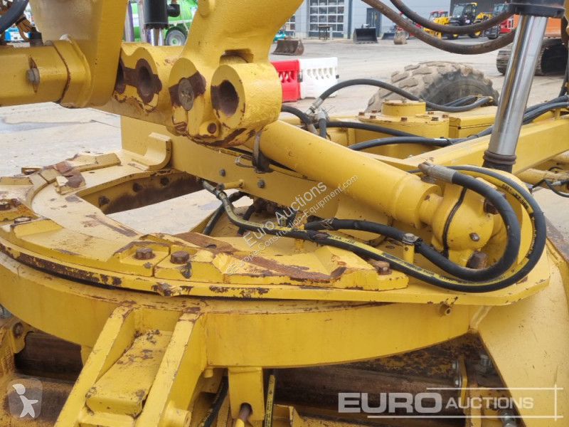 Bulldozer Caterpillar