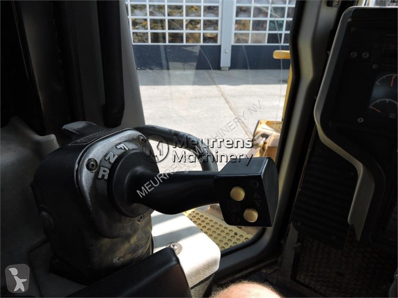 Bulldozer Caterpillar D7R