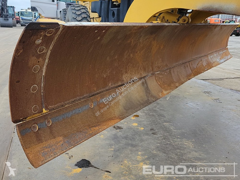 Buldozer Caterpillar 12M3