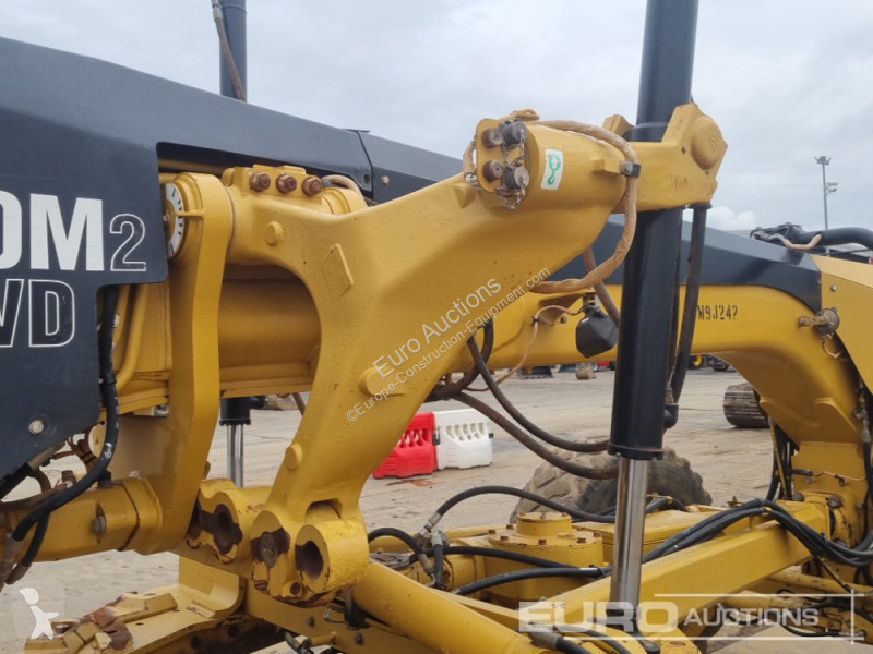 Bulldozer Caterpillar