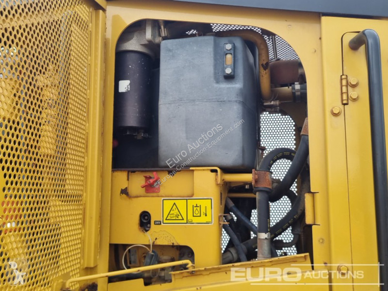Buldozer Caterpillar 140M VHP