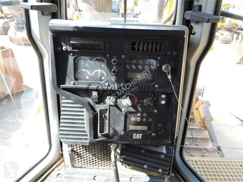 Bulldozer Caterpillar D7R
