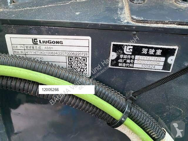 Bulldozer Dressta LiuGong TD-16 N LGP MIETE /...