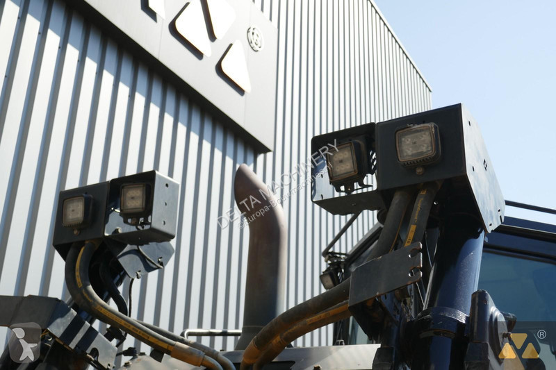Bulldozer Caterpillar D6XE LGP