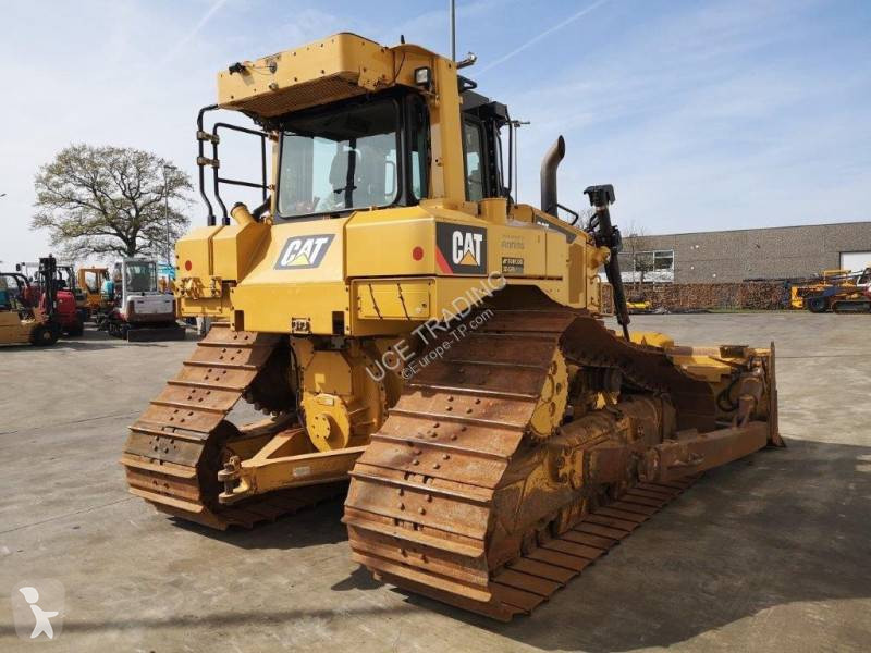 Bulldozer Caterpillar