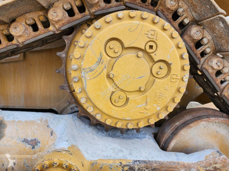 Bulldozer Caterpillar D7R SERIE 2