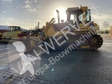 بلدوزر Komatsu D65PX-15EO Topcon GPS prepaired