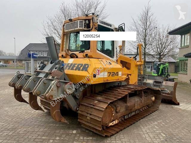 Buldozer Liebherr (12005254)