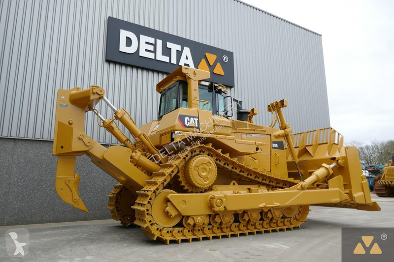 Bulldozer Caterpillar