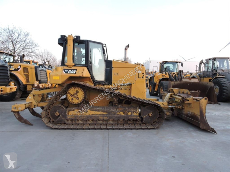Bulldozer Caterpillar