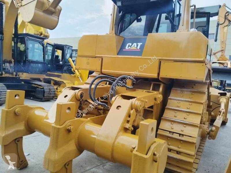 Bulldozer Caterpillar D7R
