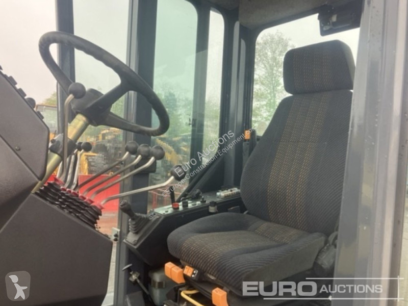Bulldozer  BG110T-5