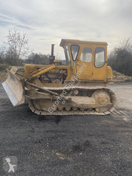 Bulldozer Caterpillar D