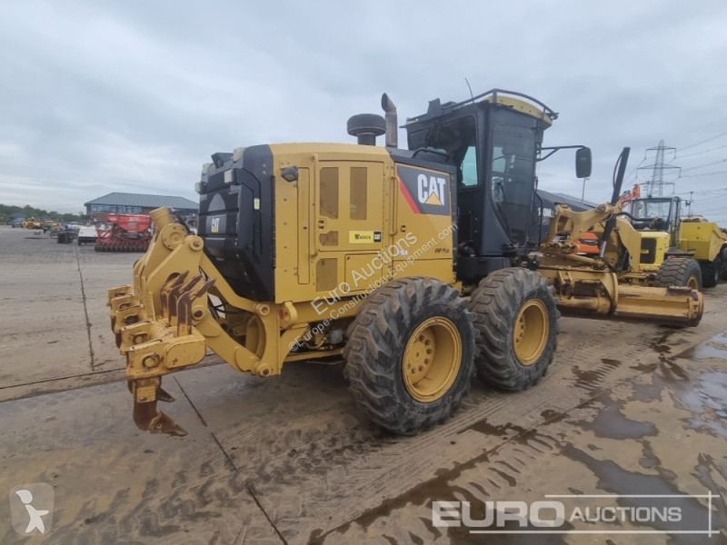 Buldozer Caterpillar