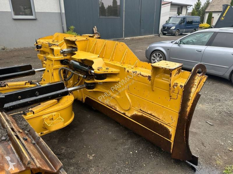 Buldozer Caterpillar D5 D6LGP