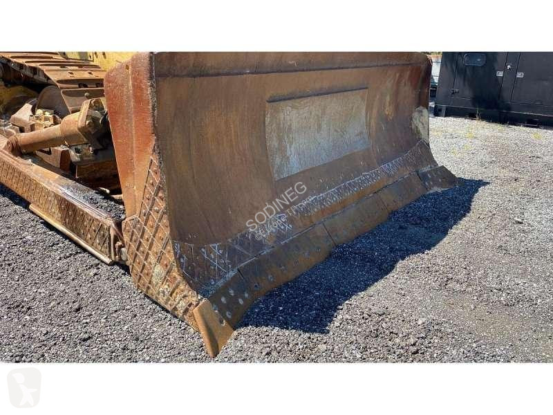 بلدوزر Caterpillar RIPPER