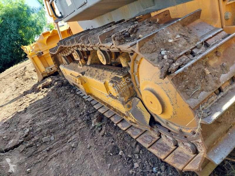 Bulldozer Dressta TD-15M SERIES2