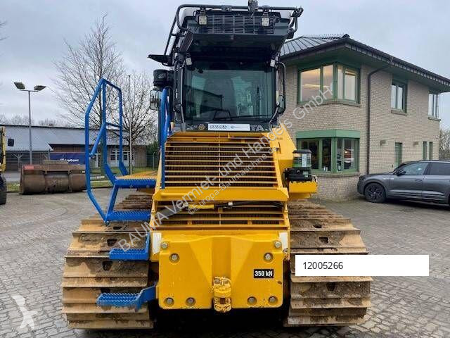 Bulldozer Dressta LiuGong TD-16 N LGP MIETE /...