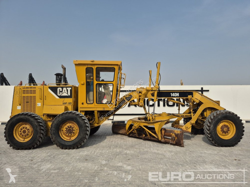 Buldozer Caterpillar