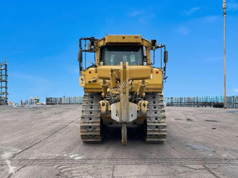Bulldozer Caterpillar