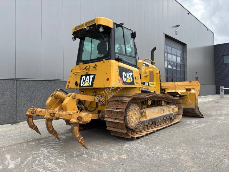 Bulldozer Caterpillar D 6 K 2 XL (CE + EPA)