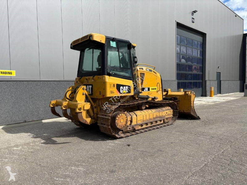 Bulldozer Caterpillar XL (Low Verified Hours)
