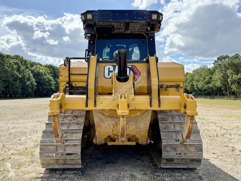 بلدوزر Caterpillar D6XE LGP - German Machine /...
