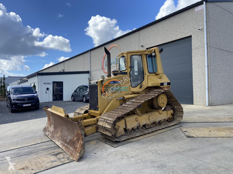 Bulldozer Caterpillar
