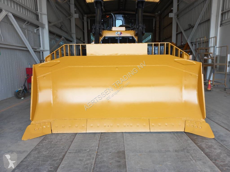 Bulldozer Caterpillar (Abu Dhabi)