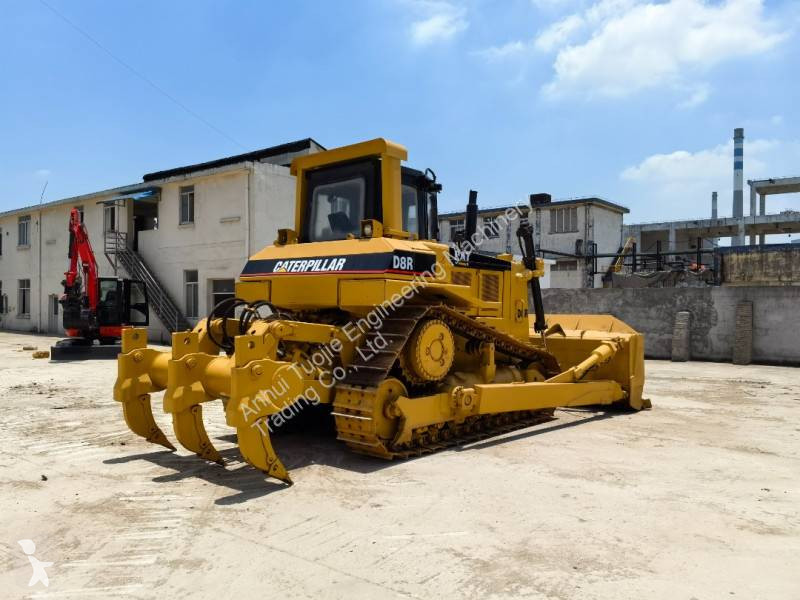 Bulldozer Caterpillar