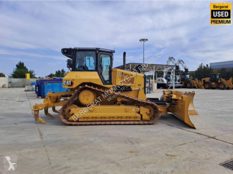 Bulldozer Caterpillar