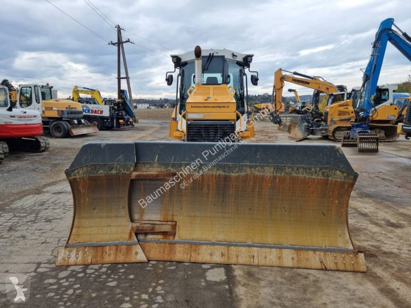 بلدوزر Liebherr PR 716 05 LGP