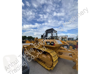 Buldozér Caterpillar D6G caterpillar USA brand...