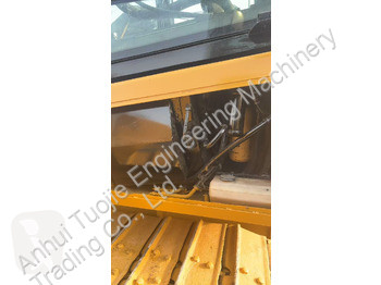 Buldozér Caterpillar D5k  diesel compact...