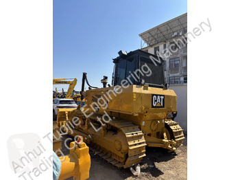 Buldozér Caterpillar D7G Caterpillar USA  brand...