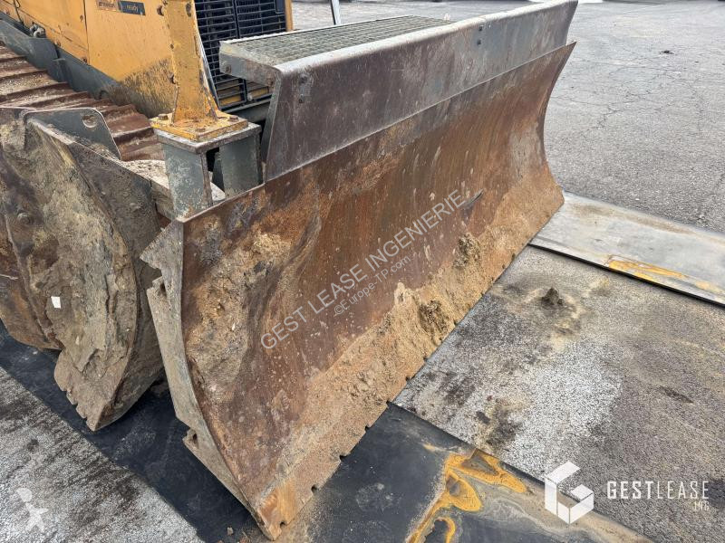 بلدوزر Liebherr PR724