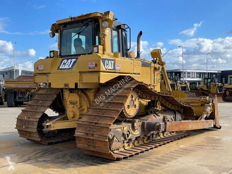 Bulldozer Caterpillar
