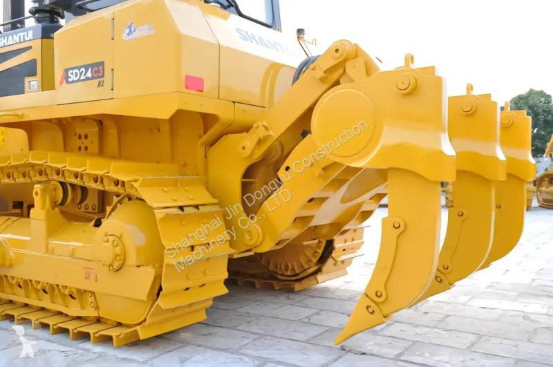 Buldozer Shantui SD24-G