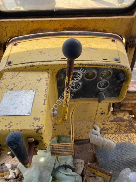 Bulldozer Caterpillar
