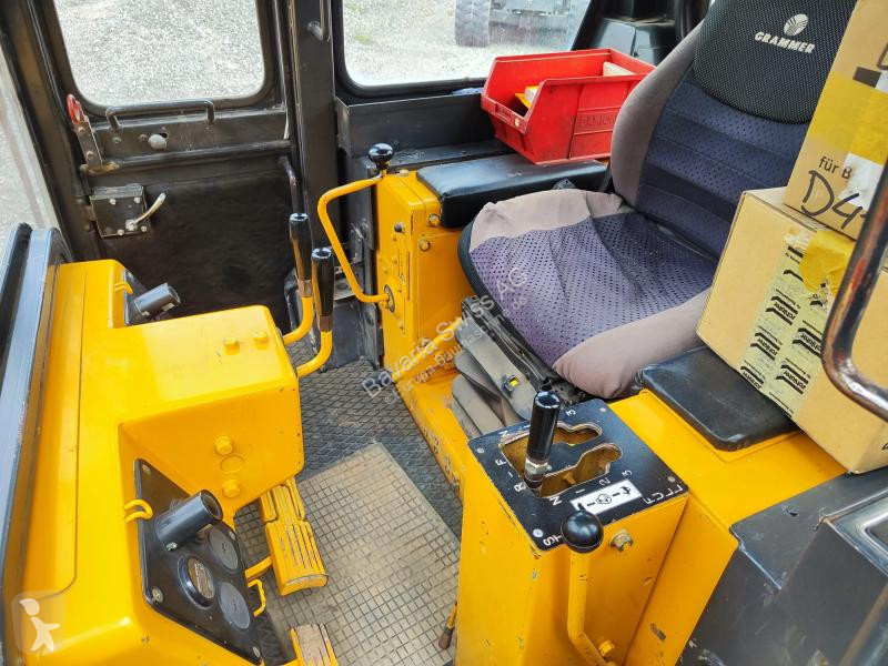 Buldozér Komatsu