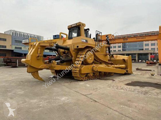 بلدوزر Caterpillar