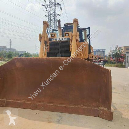 Bulldozer Caterpillar D8R
