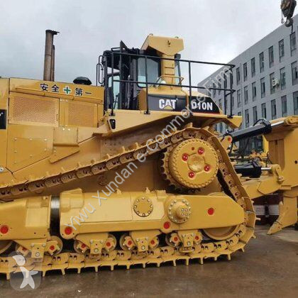 بلدوزر Caterpillar