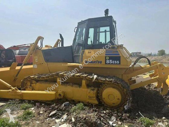 Buldozér Komatsu D85