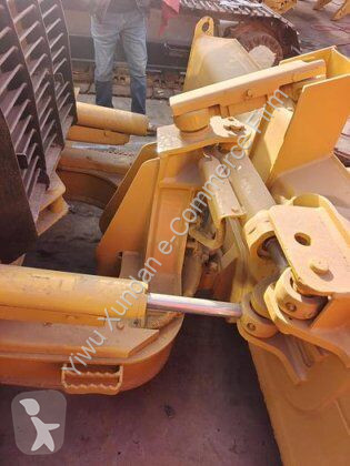 بلدوزر Caterpillar D3K