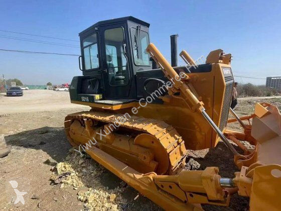 Bulldozer Shantui