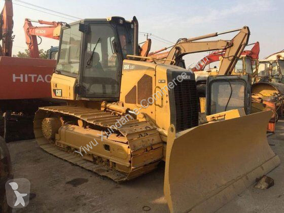 بلدوزر Caterpillar D5K